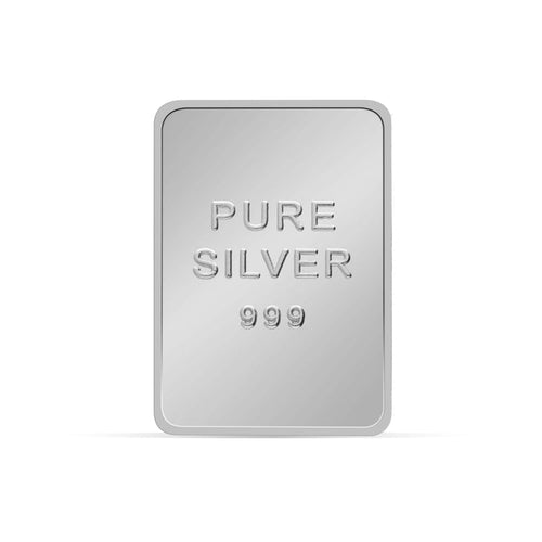 10 gms PNG Silver Chip