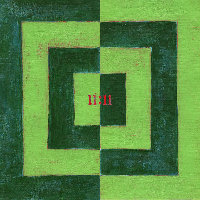 11:11 by Pinegrove vinyl album