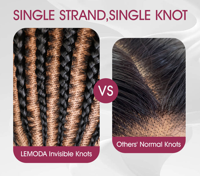 13x6 Body Wave HD Lace Front Wig 180% Density | 100% Human Hair