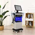 15 in 1 Hydra Beauty System Facial Machine - Online training video