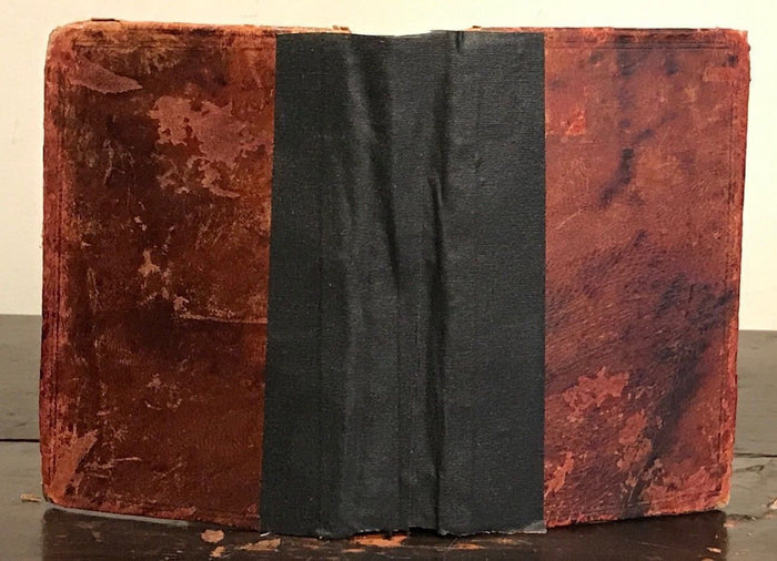 1653 THE MUSES INTERPRETER (Mystagogus Poeticus) - Ross - GREEK MYTHS LEGENDS