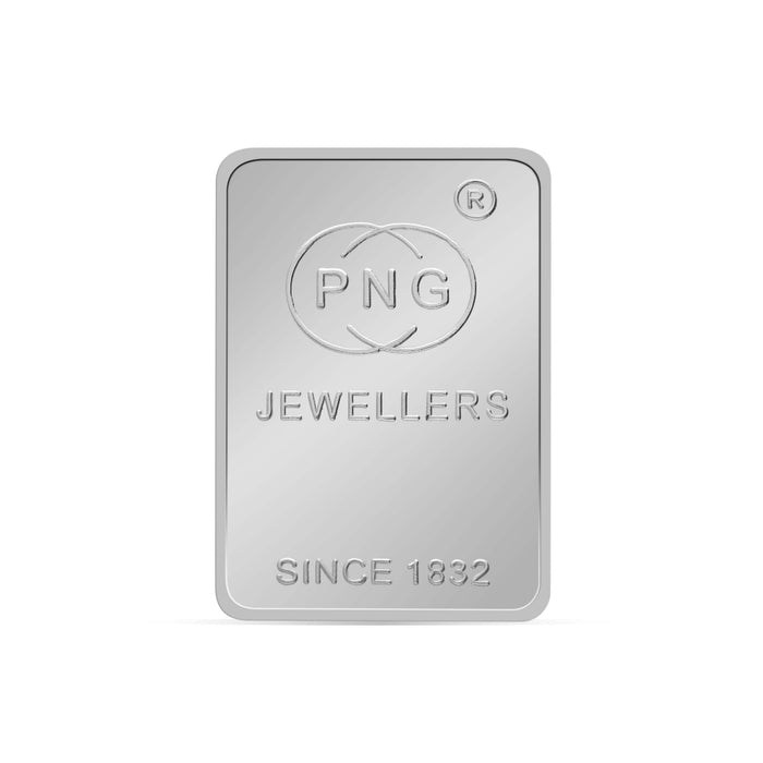 20 gms PNG Silver Chip