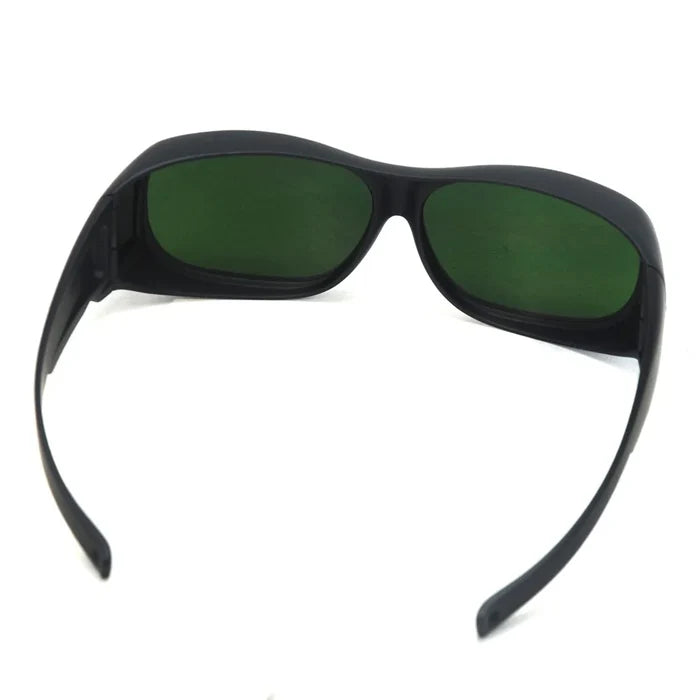 200nm-2000nm IPL Safety Glasses Laser Beauty Hair Removal Protection