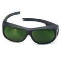 200nm-2000nm IPL Safety Glasses Laser Beauty Hair Removal Protection