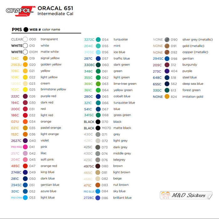 2x Iasca Vinyl Decal Sticker Different colors & size for Cars/Bikes/Windows