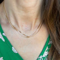 **CLEARANCE** Simply Lovely Layering Necklace