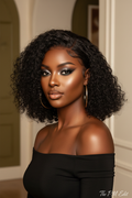 Black Off-Shoulder