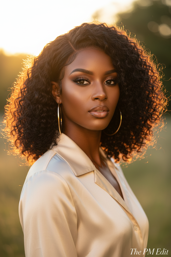 Golden Hour
