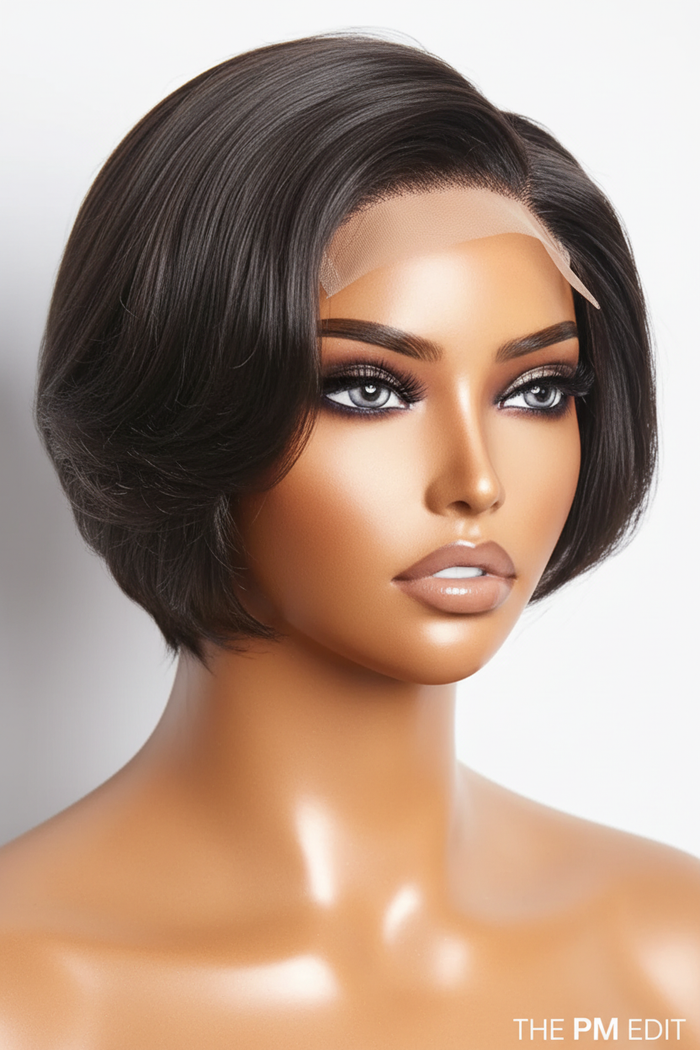 Medium Skin Upper Body