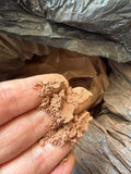 Sheer loose powder - Coffee (BULK) 12.3kg (DEMO)