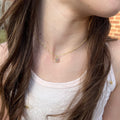 Children’s Regina Caeli Necklace