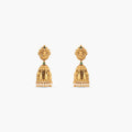 Aarisha Antique Jhumka Earrings