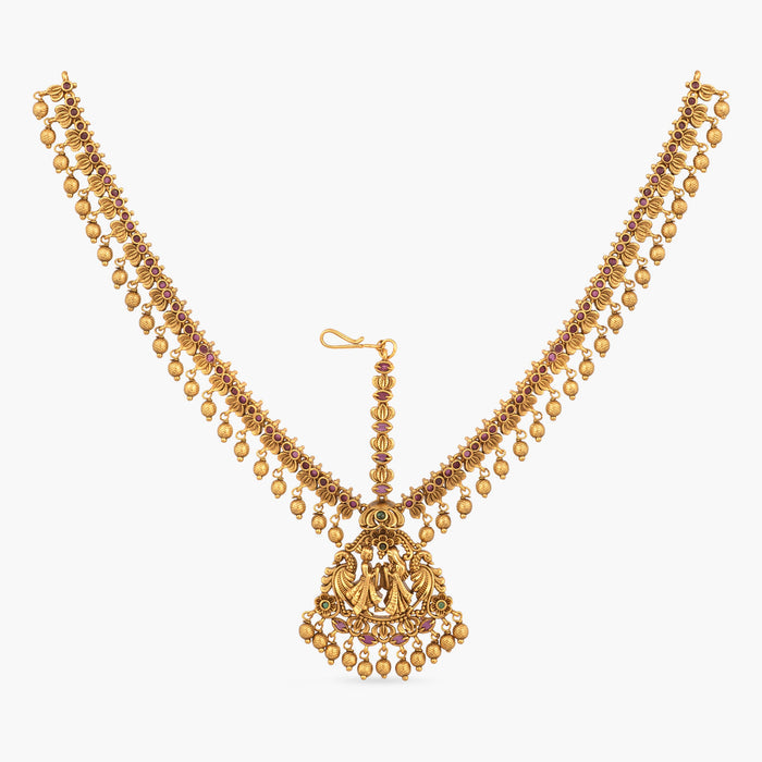Aarohi Antique Damini