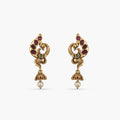 Abhaya Antique Earrings