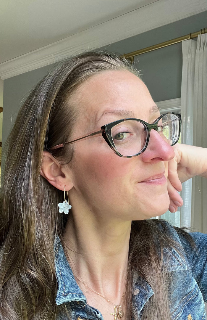 Abigail Earrings