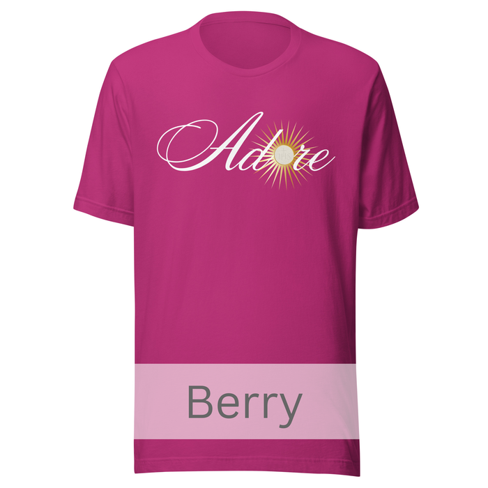 Adore Tee
