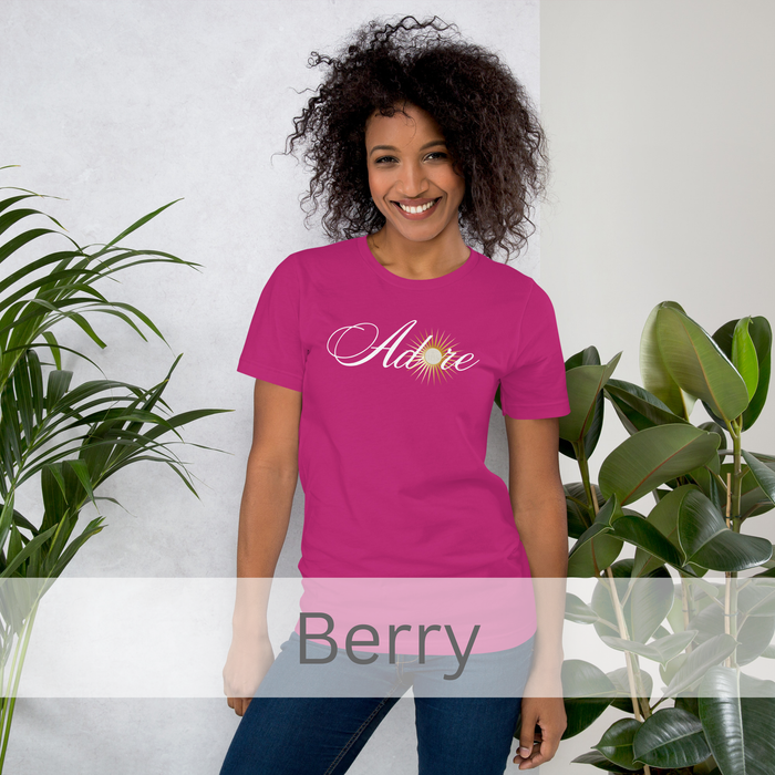 Adore Tee