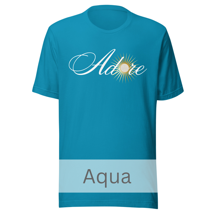 Adore Tee