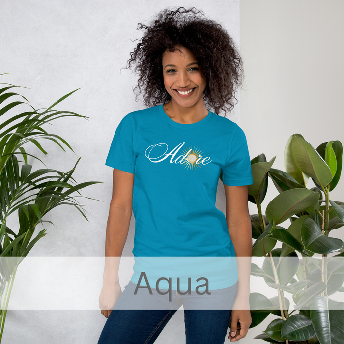 Adore Tee
