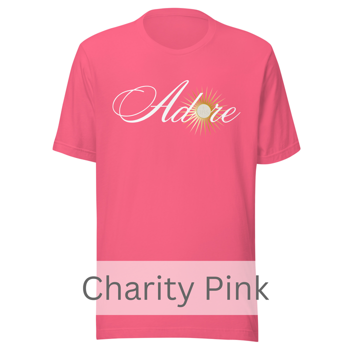 Adore Tee