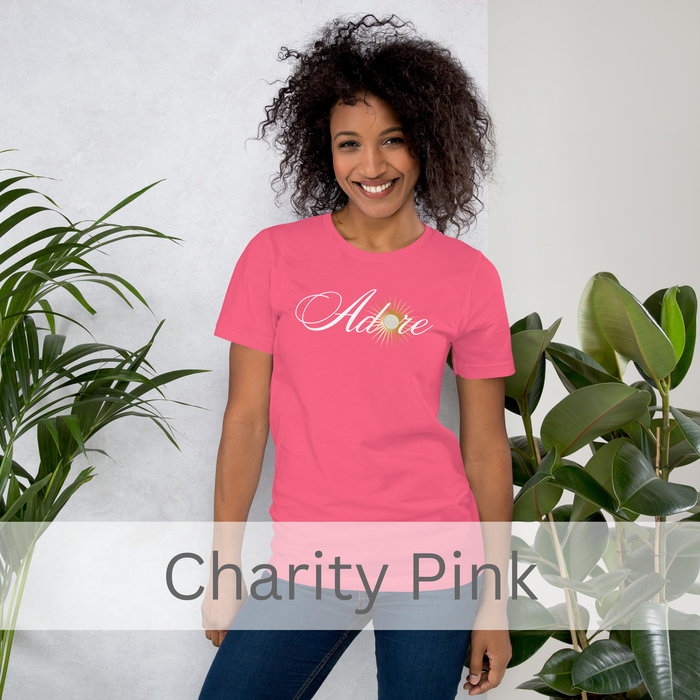 Adore Tee