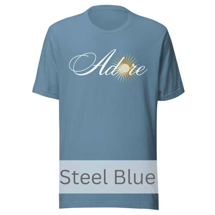 Adore Tee