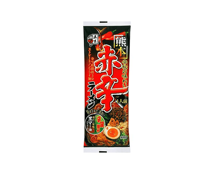 Akakara Ramen Food and Drink Sugoi Mart