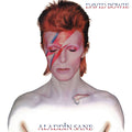 david bowie aladdin sane vinyl