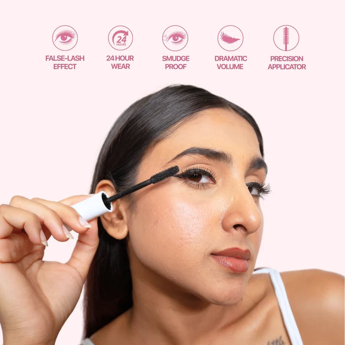 ALL ABOUT THAT DRAMA VOLUMINOUS MASCARA