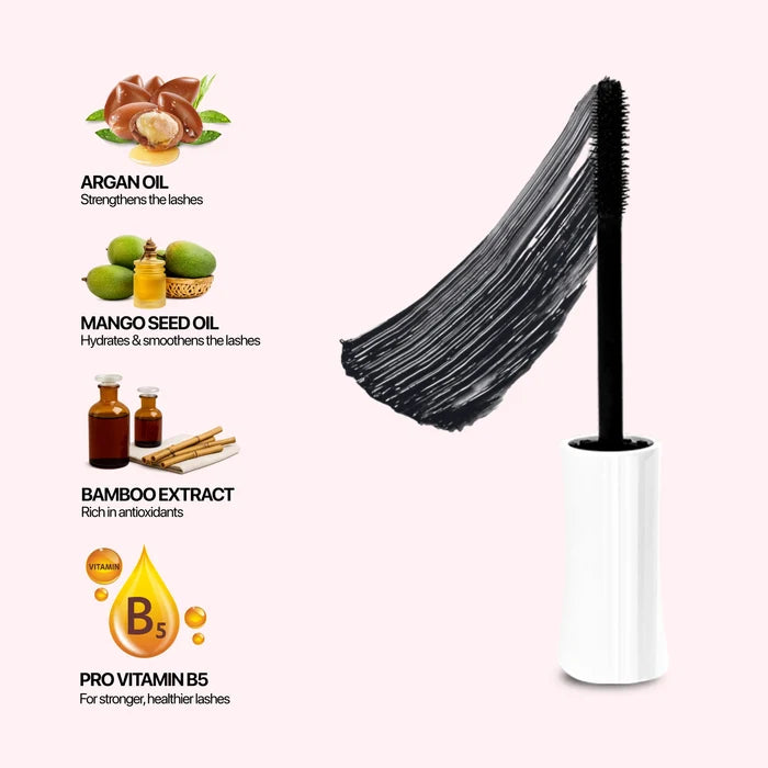 ALL ABOUT THAT DRAMA VOLUMINOUS MASCARA