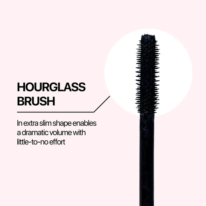 ALL ABOUT THAT DRAMA VOLUMINOUS MASCARA