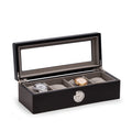 All In Time Four Watch Box