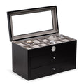 All In Time Thirty-Six Watch Box