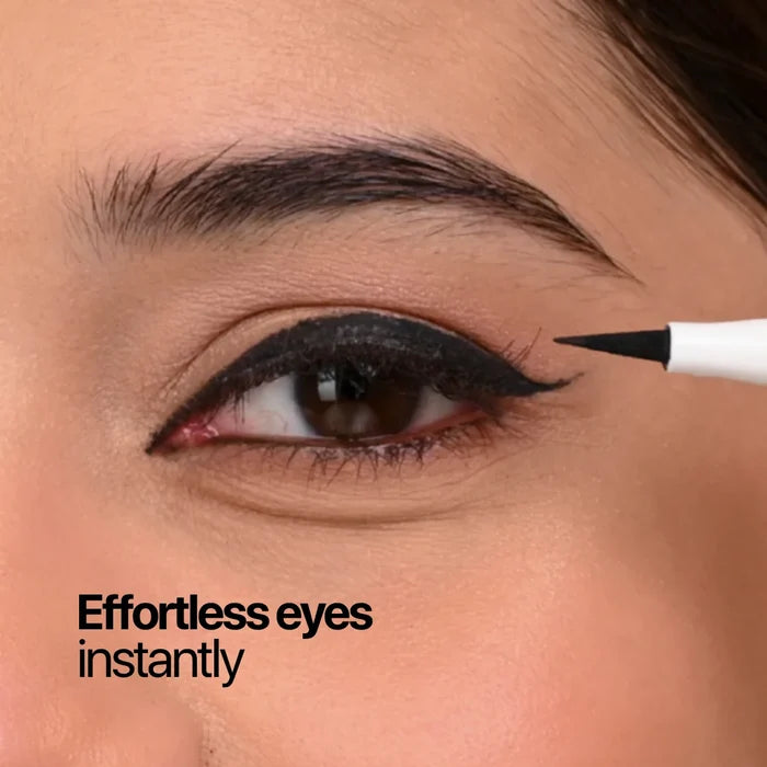 ALL THAT EYE NEED SMUDGE PROOF EYELINER!