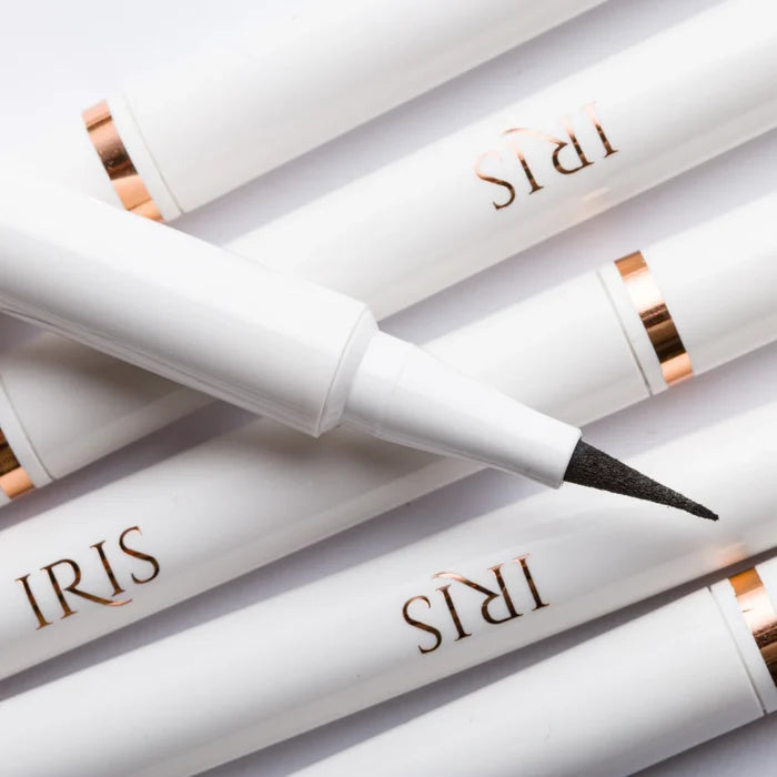 ALL THAT EYE NEED SMUDGE PROOF EYELINER!