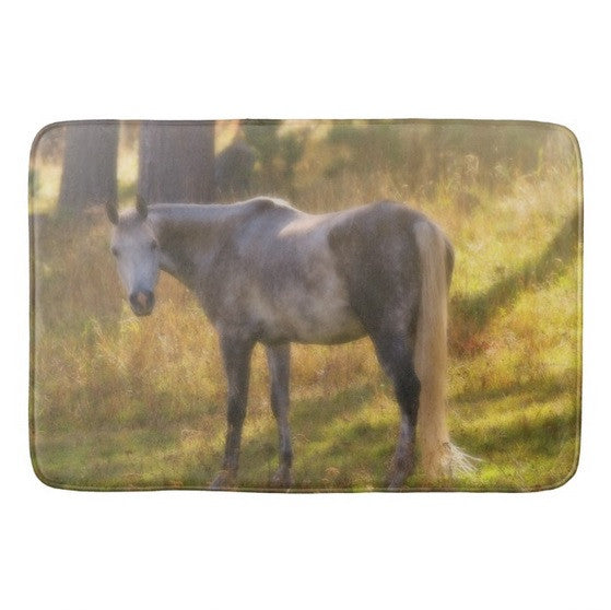 Ambient Grace Bath Mat