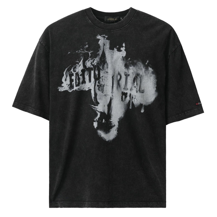 Black / L