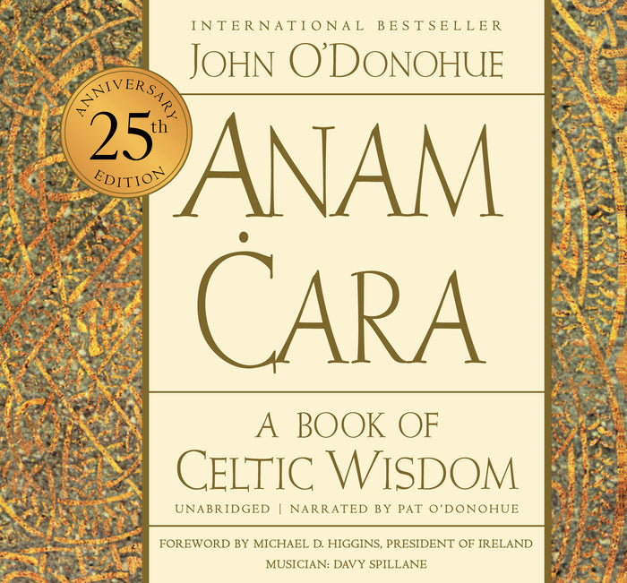 Anam Cara [Twenty-fifth Anniversary Edition]