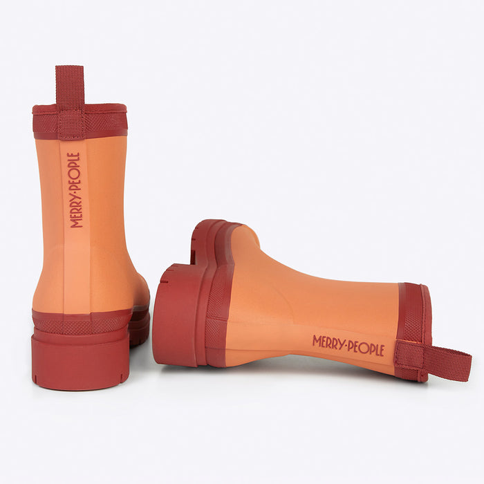 Andie Boot // Peach [Retired]