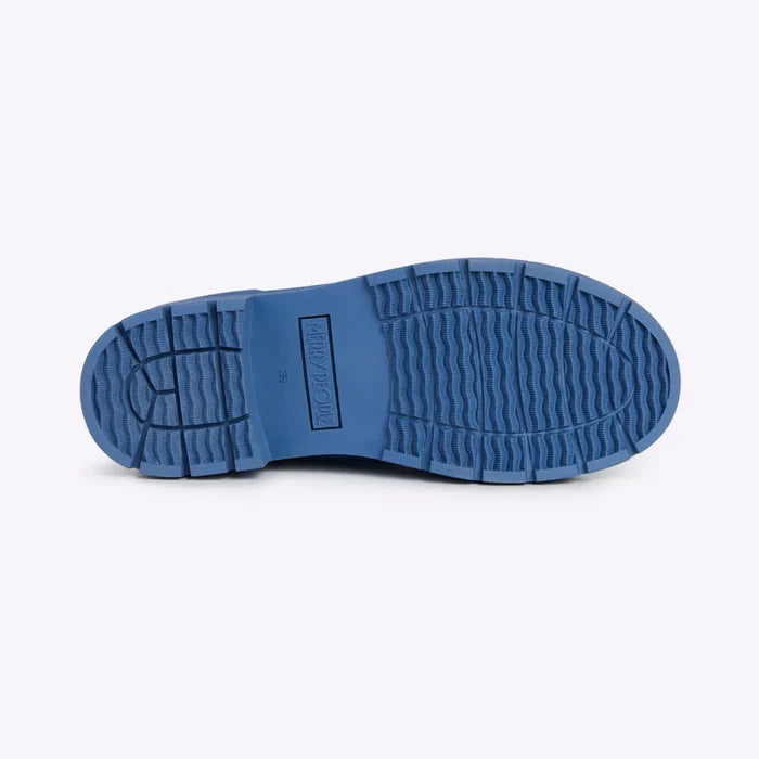 Andie Boot // Wave Blue