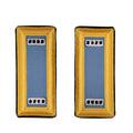 Army Shoulder Strap: Warrant Officer 4: Infantry