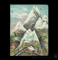 Ascending Regions Hardcover Journal-Notebooks-Cognitive Surplus-PaxtonGate