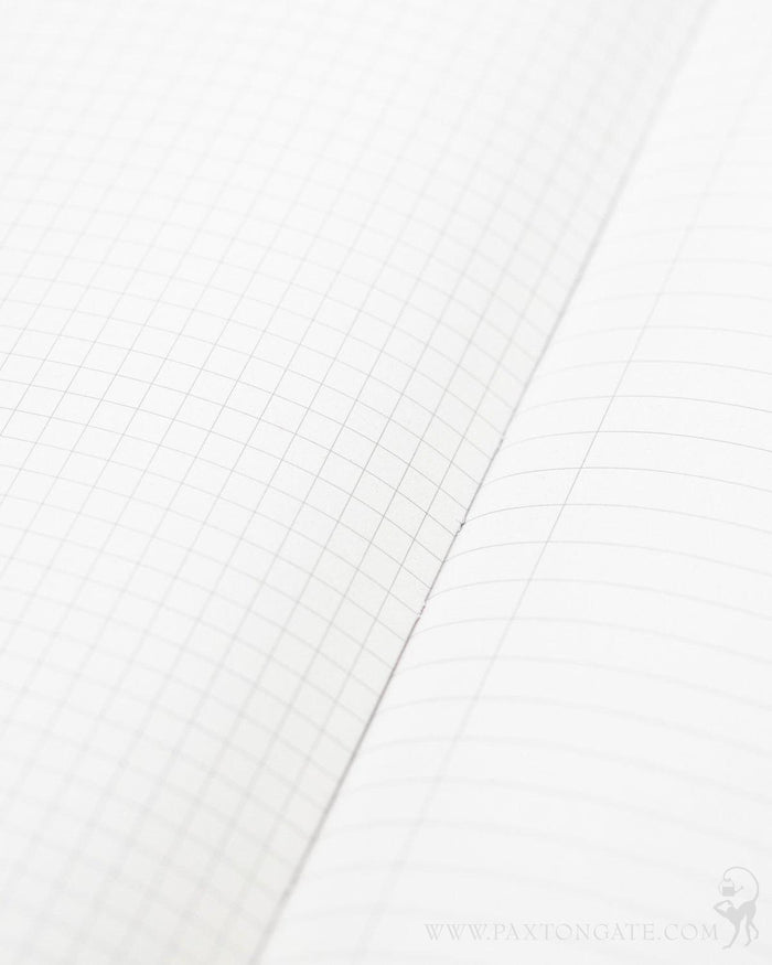 Ascending Regions Hardcover Journal - Paxton Gate