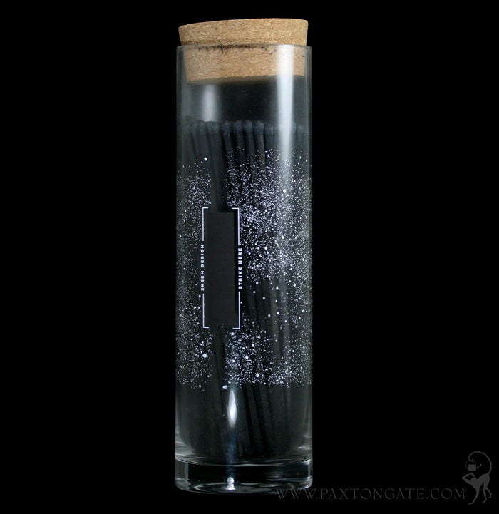 Astronomy Fireplace Matches - Paxton Gate