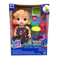 Baby Alive E0586AX0 Sweet Spoonfuls Baby, Multi-Colored