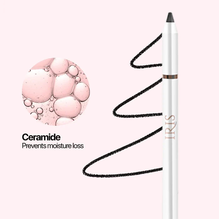 Back to Black waterproof kohl pencil