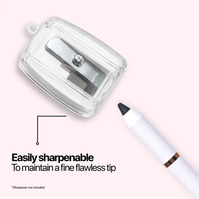 Back to Black waterproof kohl pencil
