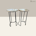 Bar Stool Set
