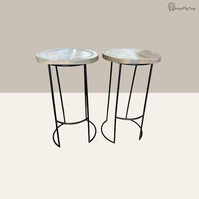 Bar Stool Set