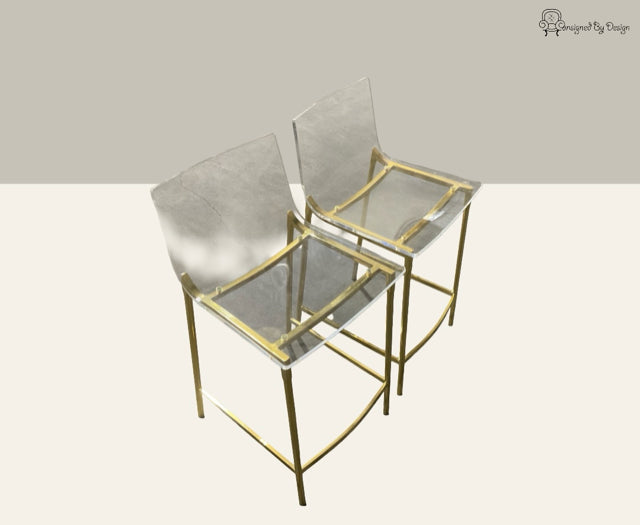 Bar Stool Set